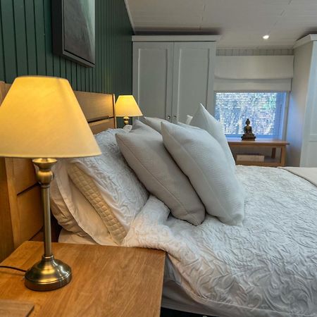 Green Vale Lodge, Yanwath, Ullswater Tirril 외부 사진