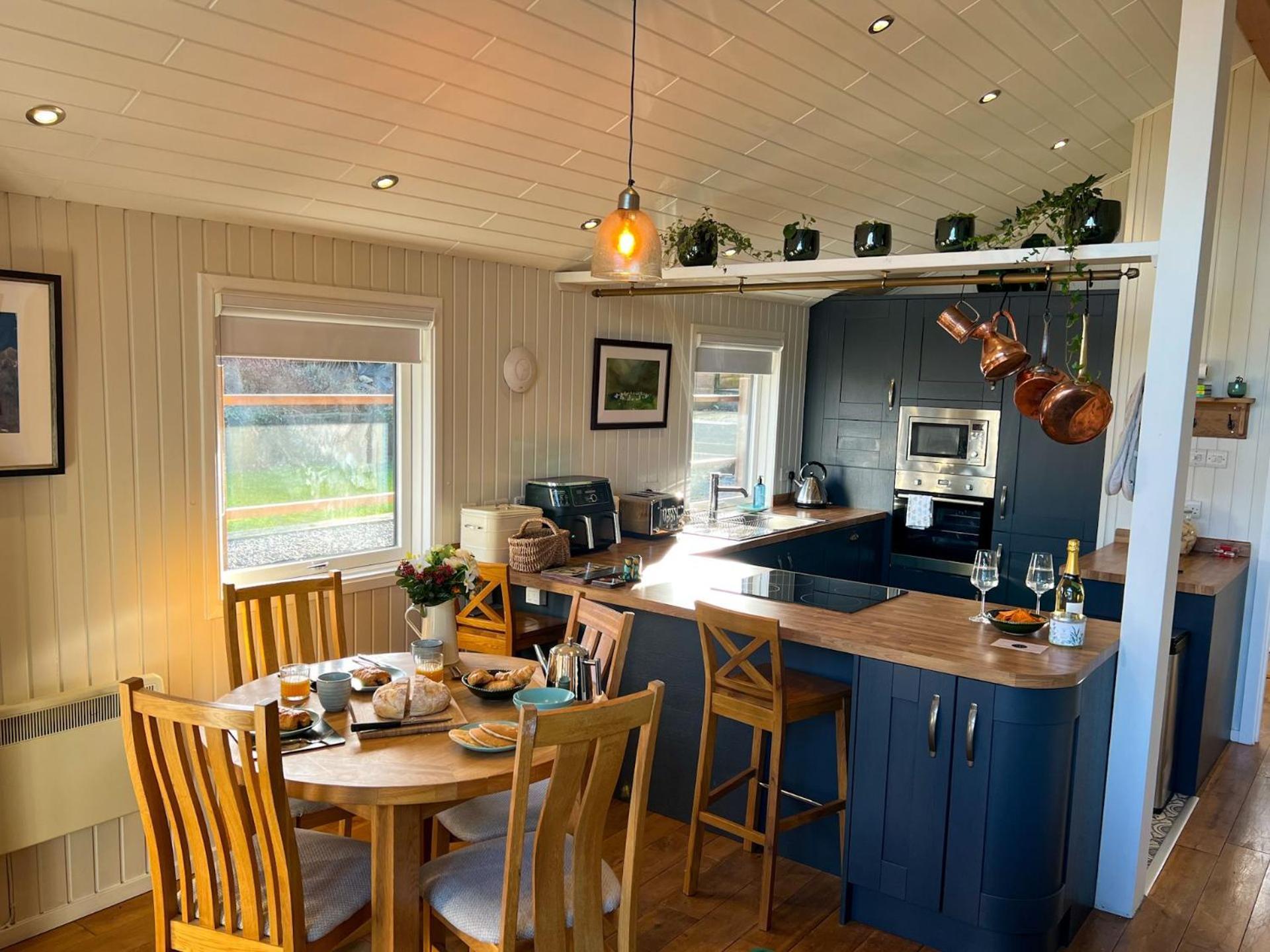 Green Vale Lodge, Yanwath, Ullswater Tirril 외부 사진